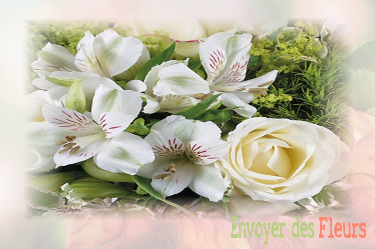 envoyer des fleurs à à NIEUL-LE-DOLENT